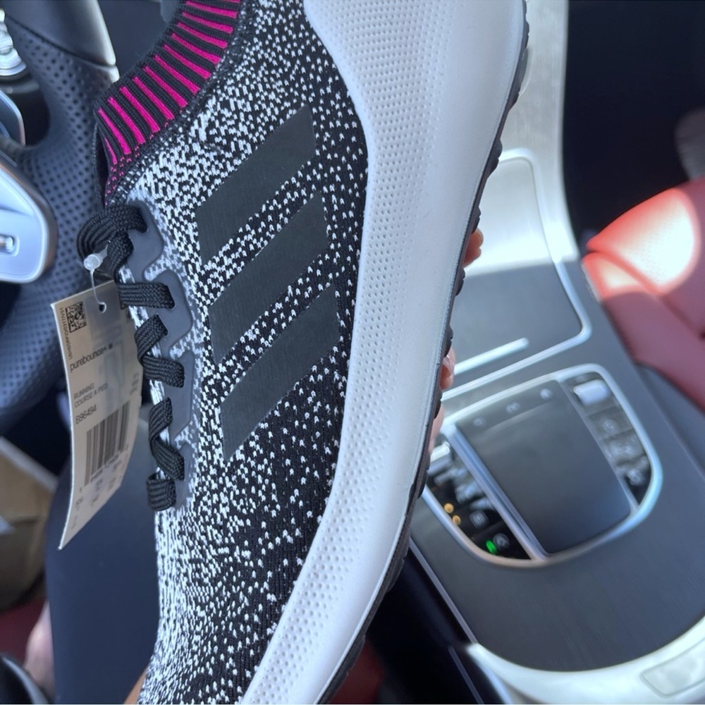 adidas Women's Purebounce+ - Picture 2 of 3